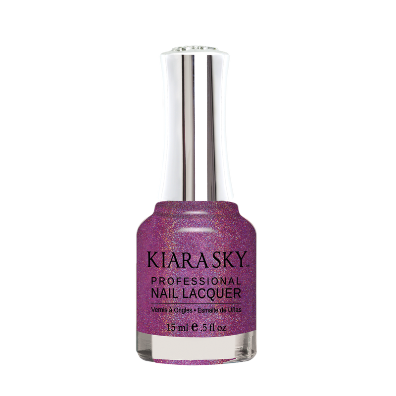 KIARA SKY – NAIL LACQUER - N906 BEACH PLEASE